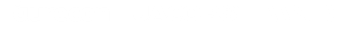 12d Synergy trusted by civil designer consultancies Aurecon Jacobs WSP