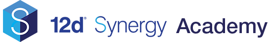12d Synergy Academy Logo