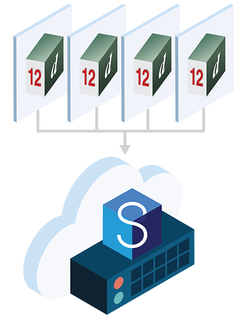 12d Model Data Management Fundamentals