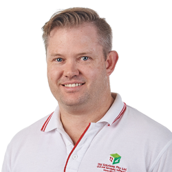 Tim Brooks